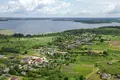 Atterrir 21 m² Miadzielski sielski Saviet, Bélarus