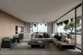 Penthouse 3 Schlafzimmer 131 m² Paphos, Zypern