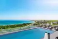 2 bedroom apartment 129 m² Vathylakas, Northern Cyprus