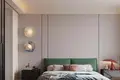 1 bedroom apartment 37 m² Phuket, Thailand