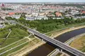 Mieszkanie 2 pokoi 58 m² Poznań, Polska