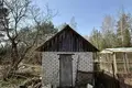 House 49 m² Astrashitskagaradokski rural council, Belarus