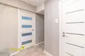 1 room apartment 33 m² Minsk, Belarus