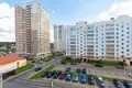 Квартира 2 комнаты 55 м² Минск, Беларусь