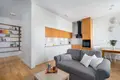 3 room apartment 72 m² in Warsaw, Poland