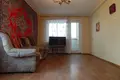 1 room apartment 35 m² Minsk, Belarus