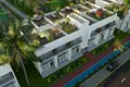 2 bedroom apartment 117 m² Trikomo, Northern Cyprus