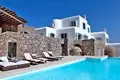 9-Zimmer-Villa 750 m² Gemeinde Mykonos, Griechenland