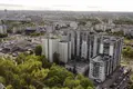 2 room apartment 52 m² Minsk, Belarus