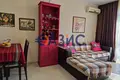 Wohnung 2 zimmer 55 m² Nessebar, Bulgarien