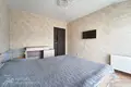 Mieszkanie 2 pokoi 57 m² Ratomka, Białoruś