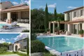 3 bedroom villa 180 m² Porec, Croatia