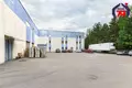 Entrepôt 235 m² à Kalodzichtchy, Biélorussie