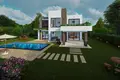 Villa de tres dormitorios 210 m² Rabac, Croacia