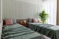 Kondominium 2 Schlafzimmer 95 m² Boreti, Montenegro