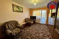 2 room apartment 47 m² Sluck, Belarus