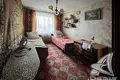 3 room apartment 63 m² Kamyanyets, Belarus