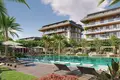 4 bedroom apartment 286 m² Alanya, Turkey