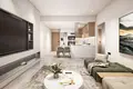 Квартира 2 комнаты 100 м² муниципалитет Пафос, Кипр