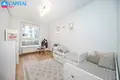 3 room apartment 66 m² Vilnius, Lithuania