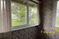Casa 45 m² Papiarnianski sielski Saviet, Belarús