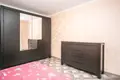 3 room apartment 62 m² Minsk, Belarus