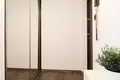 3 room apartment 46 m² in Warsaw, Poland