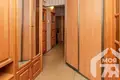 Wohnung 3 zimmer 66 m² Baryssau, Belarus