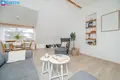 Квартира 3 комнаты 73 м² Вильнюс, Литва