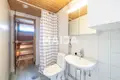 Apartamento 1 habitación 32 m² Kemi, Finlandia