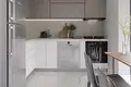 2 bedroom apartment 121 m² Kepez, Turkey