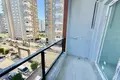 Apartamento 3 habitaciones 69 m² Mezitli, Turquía