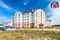 Wohnung 2 zimmer 58 m² Lahojsk, Belarus