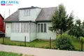 Casa 87 m² Mazeikiai, Lituania