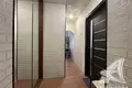 Wohnung 1 zimmer 29 m² Brest, Belarus