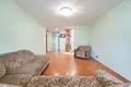 Mieszkanie 3 pokoi 67 m² Mińsk, Białoruś