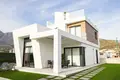 3 bedroom villa 163 m² la Vila Joiosa Villajoyosa, Spain