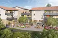 Apartamento 2 habitaciones 43 m² Francia metropolitana, Francia