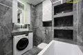 Apartamento 3 habitaciones 53 m² Minsk, Belarús