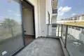 1 bedroom apartment 45 m² Alanya, Turkey