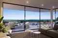 Wohnung 3 Schlafzimmer 136 m² Pyrgos Lemesou, Zypern