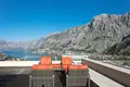 2 bedroom apartment 154 m² Kotor, Montenegro