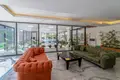 Wohnung 2 zimmer  Alanya, Türkei