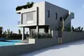 3 bedroom apartment 147 m² Paralimni, Cyprus