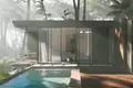  Villa na Bali v Ubude