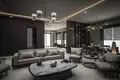 Пентхаус 3 комнаты 124 м² Муратпаша, Турция