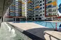 Apartamento 3 habitaciones 90 m² Alanya, Turquía