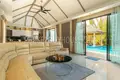 5 bedroom villa 380 m² Rawai, Thailand