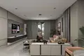 Apartamento 2 habitaciones 260 m² Kestel, Turquía