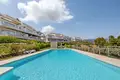 Mieszkanie 2 pokoi 90 m² Mijas, Hiszpania